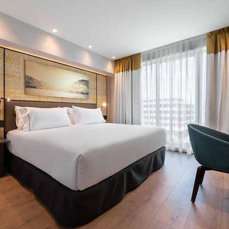 Eurostars Aliados 호텔 포르투 외부 사진 Deluxe room