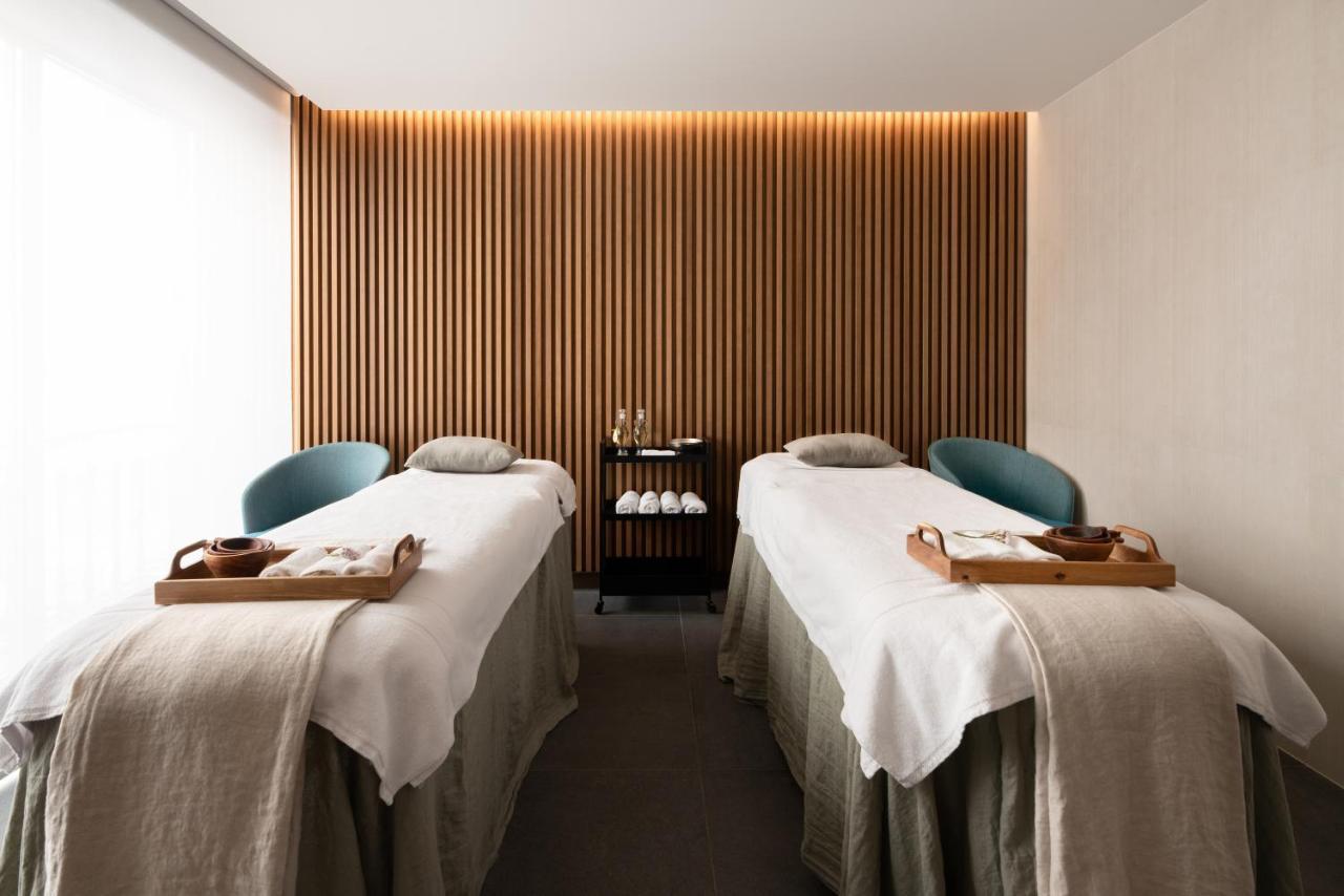 Eurostars Aliados 호텔 포르투 외부 사진 Spa at The Standard, East Village